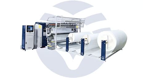 5 Features to Look for in a High-Performance Mattress Quilting Machine - Yuantian