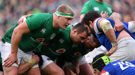 France vs. Ireland live stream: How to watch the Six Nations Rugby finale | Tom's Guide