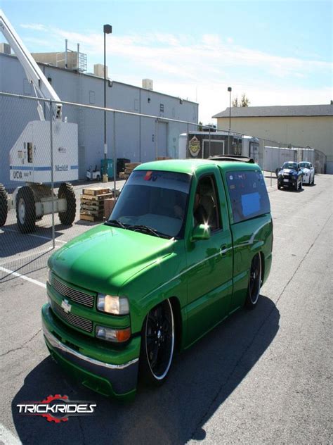 2002 Chevrolet Silverado | Chevrolet silverado, Chevrolet, Custom cars