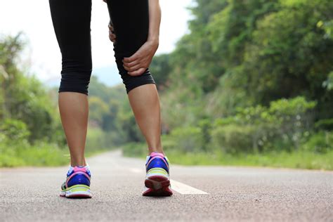 Causes Of Itchy Leg During Running Or Walking – Weight Watchers Kenya LTD