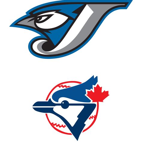 Toronto Blue Jays logo, Vector Logo of Toronto Blue Jays brand free ...