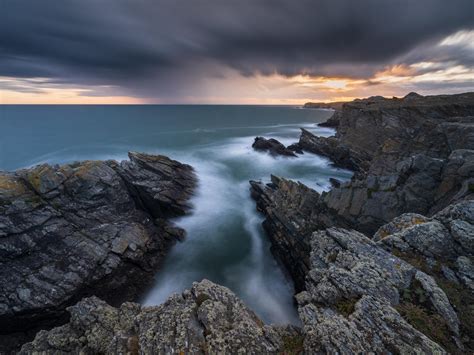 How to Photograph Seascapes | Nature TTL