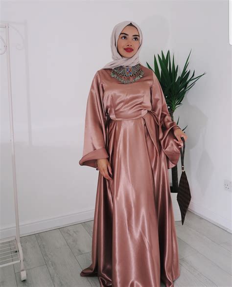 Inspiring Eid Outfit Ideas - Zahrah Rose