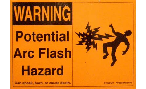 Understanding Arc Flash Hazards | 2018-02-05 | ACHRNEWS | ACHR News