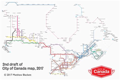 Via Rail Canada Route Map | secretmuseum