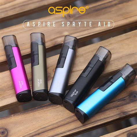 @Aspire The leading manufacturer of electronic cigarette, Vape, Clearomizer, Tank. Aspire, to be ...