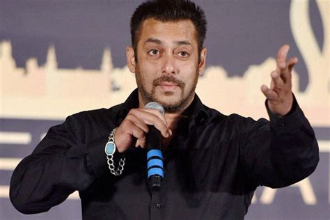 Salman Khan Confirms his Marriage Date