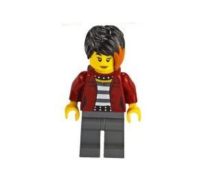 LEGO Daisy Kaboom Minifigure | Brick Owl - LEGO Marketplace