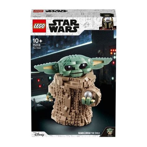 LEGO® Star Wars™ The Child | CXC Toys & Baby Stores