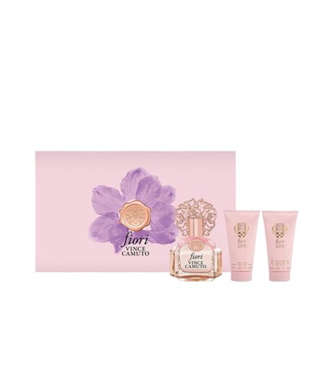 Vince Camuto Fiori 3.4 oz. Gift Set - Direct Fragrances