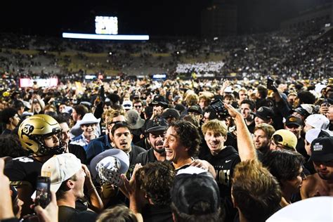 Takeaways: Colorado football team escapes Colorado State in instant ...