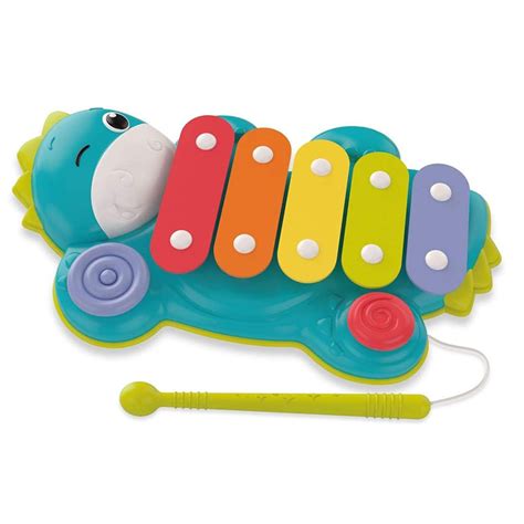 CLEMENTONI BABY XYLOPHONE – Cousins Ltd.