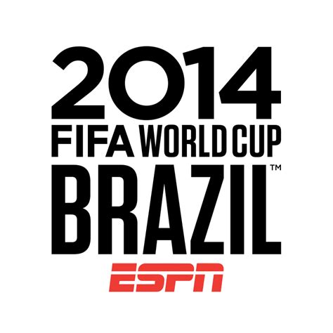 ESPN 2014 FIFA World Cup Brazil :: Behance