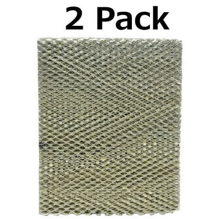 2 Humidifier Filters for Aprilaire 600 - Walmart.com