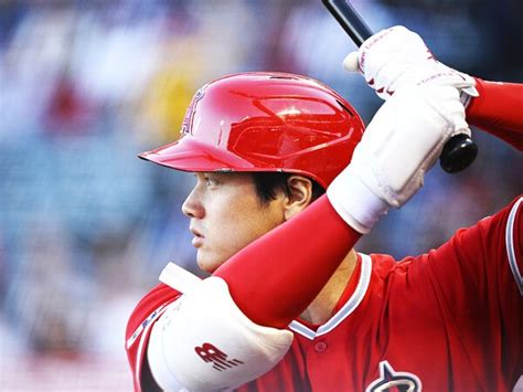 大谷翔平は2023シーズンどんな新記録を成し遂げる？ 注目はメジャー通算本塁打で日本人1位のゴジラ超え | web Sportiva (スポル ...