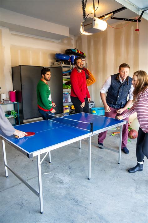 Fun Ping Pong Games For The Entire Family | realsimple