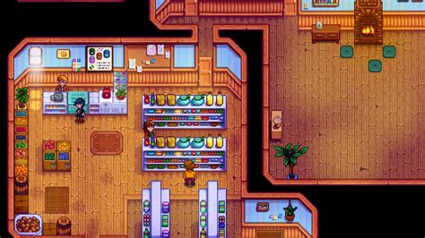 Stardew Valley Coop Benefits - All Things You Can Do in Multiplayer