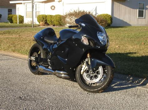 For Trade: 2006 Hayabusa Stretched, Cammed, Custom Paint | SVTPerformance.com