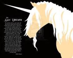 The Last Unicorn Quotes. QuotesGram