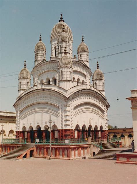 Dakshineswar – Photos - Vedanta Society of Sacramento