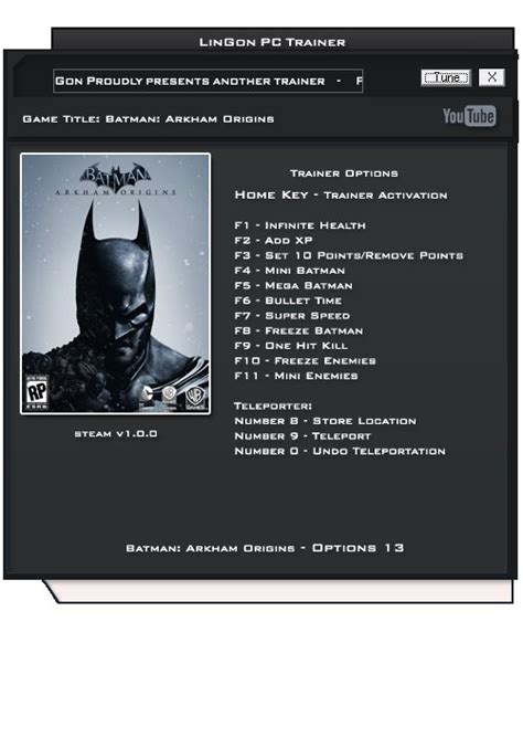 Batman Arkham City Cheats / Batman Arkham Asylum Ps3 Walkthrough And Guide Page 7 Gamespy ...