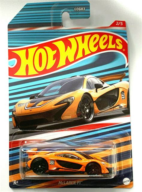 Mclaren P1 Hot Wheels | ubicaciondepersonas.cdmx.gob.mx