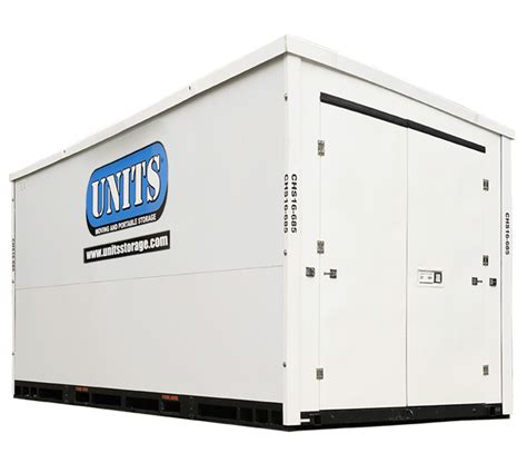 PACK-RAT® Moving and Storage Comparison - UNITS Moving and Portable ...