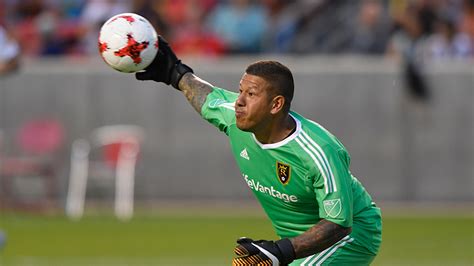 Nick Rimando Will Go Down As Greatest Goalkeeper In MLS History