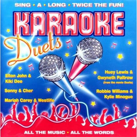 KARAOKE: DUETS [AVID] - Walmart.com - Walmart.com