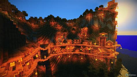 Minecraft Background - Minecraft, Shaders Wallpapers HD / Desktop and Mobile ... - Every ...