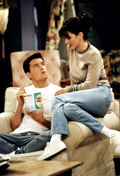 14 Reasons Why I Strongly Believe Chandler Bing Was the Best Dressed on ...