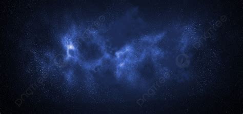 Blue Nebula Space Galaxy Background, Wallpaper, Galaxy, Background Background Image And ...