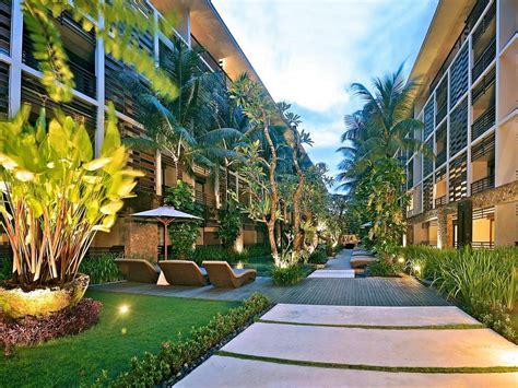 THE HAVEN BALI SEMINYAK - Updated 2024 Prices & Hotel Reviews