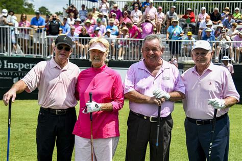 Who is Pat Bradley? All you need to know about the 6-time major winning golfer