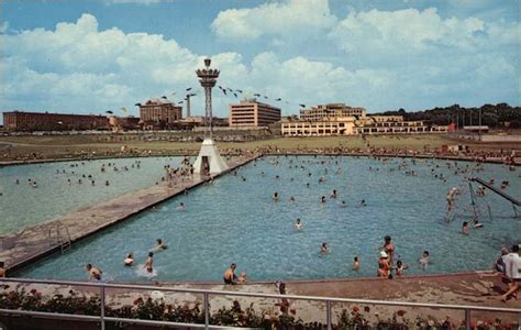 Old River Recreation Park - Swimming Pool Dayton, OH