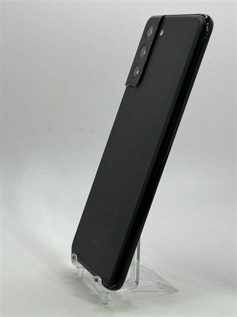 Samsung Galaxy S21+ 5G - Black - (AT&T) - Smartphone - READ DESCRIPTION ...