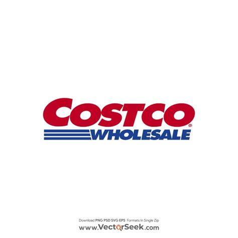 Costco Logo Vector - (.Ai .PNG .SVG .EPS Free Download)