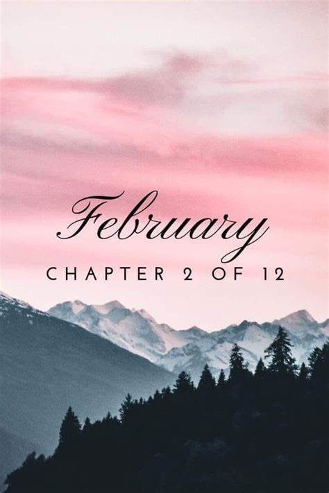 Pin by Michele Miller on valentine's day in 2020 | February wallpaper ...