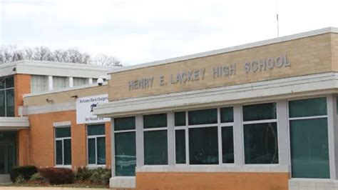 Altercation at Lackey High School Being Investigated - The Southern ...