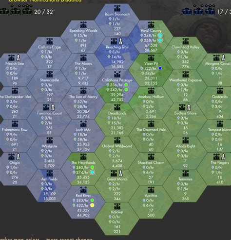 Wardens want that North/south war by all means ! : r/foxholegame