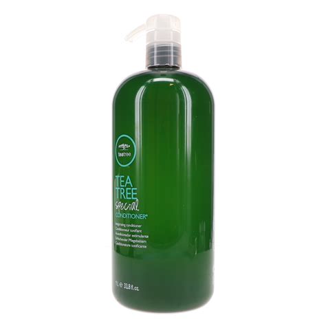 Paul Mitchell Tea Tree Special Conditioner 33.8 oz. ~ Beauty Roulette