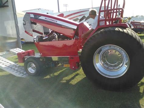 Pin by Adam on Tractor Pulling | Tractor pulling, Monster trucks, Tractors