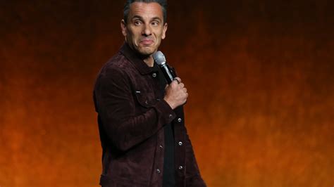 Sebastian Maniscalco announces big 2024 tour with 2 ‘homecoming' shows ...