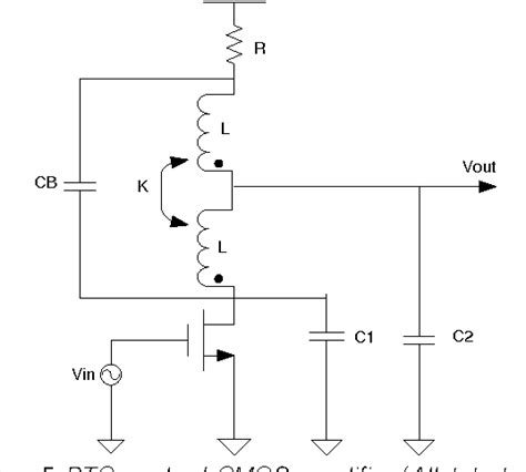 Gyrator-capacitor model | Semantic Scholar