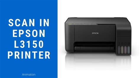 Epson l3110 scanner driver for windows 10 64 bit - diaple