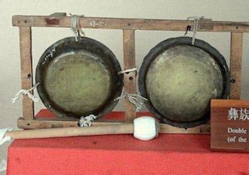 Chinese Percussion: Music & Instruments | Study.com