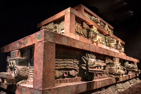 Exploring Mexico's History at the National Museum of Anthropology | Explore mexico, Mexico ...