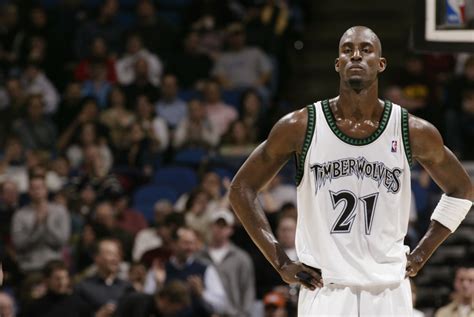 Kevin Garnett buying the Timberwolves could spark Minnesota basketball