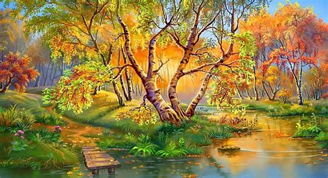 LANDSCAPE - 100 pieces - Play Jigsaw Puzzle for free at Puzzle Factory