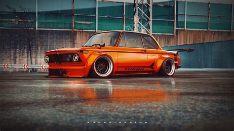 Bmw 2002 Turbo Bmw 2002 Turbo 4k wallpaper | Bmw 2002, Bmw, Autos